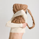 Puff groß